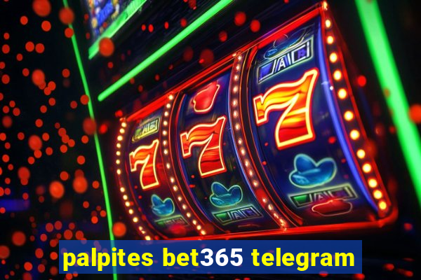 palpites bet365 telegram